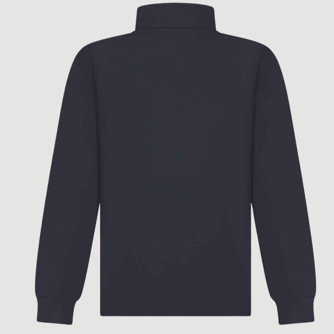 Adult 1/4 Zip Tracksuit Top - RDLV875 | RD Dance Costumes & Uniform