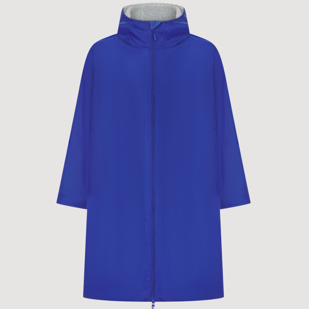 All Weather Robe- RDLV691