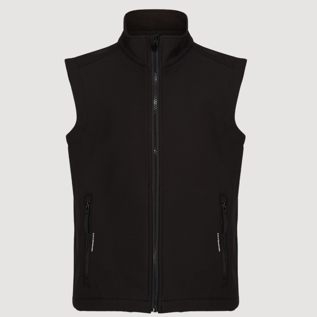 Soft Shell Body Warmer - RDRG331