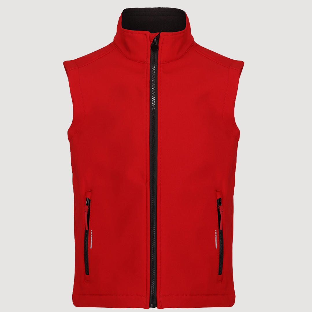 Soft Shell Body Warmer - RDRG331