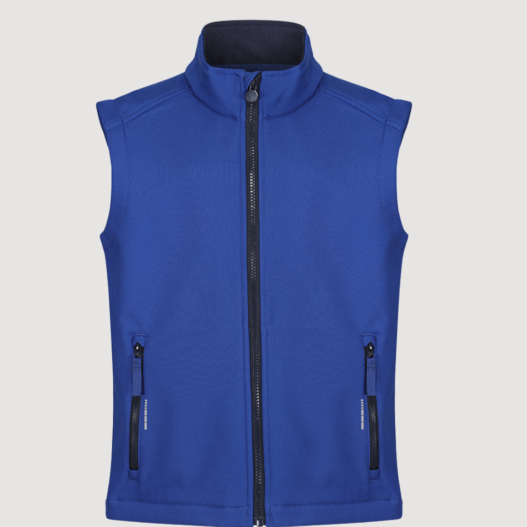 Soft Shell Body Warmer - RDRG331