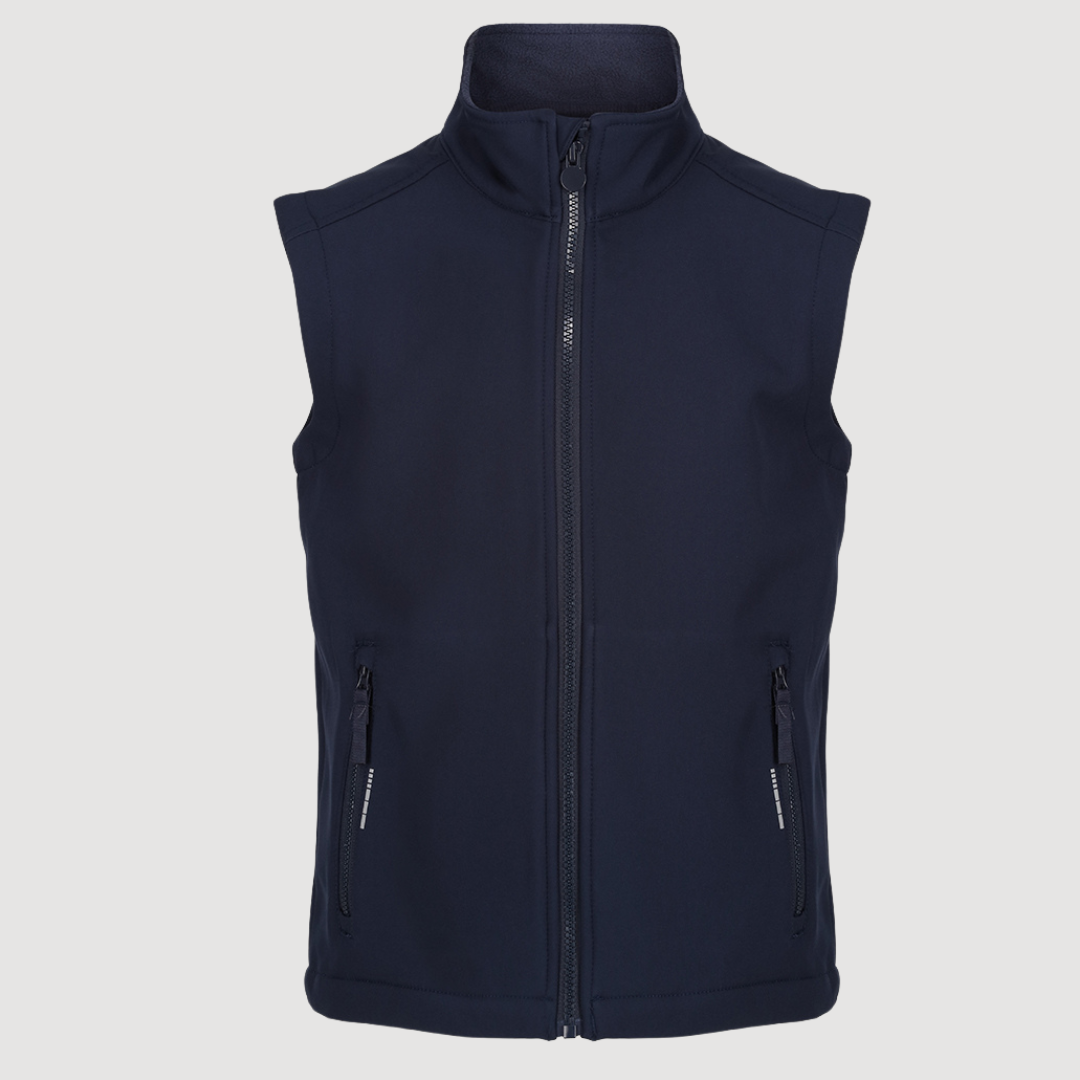 Soft Shell Body Warmer - RDRG331