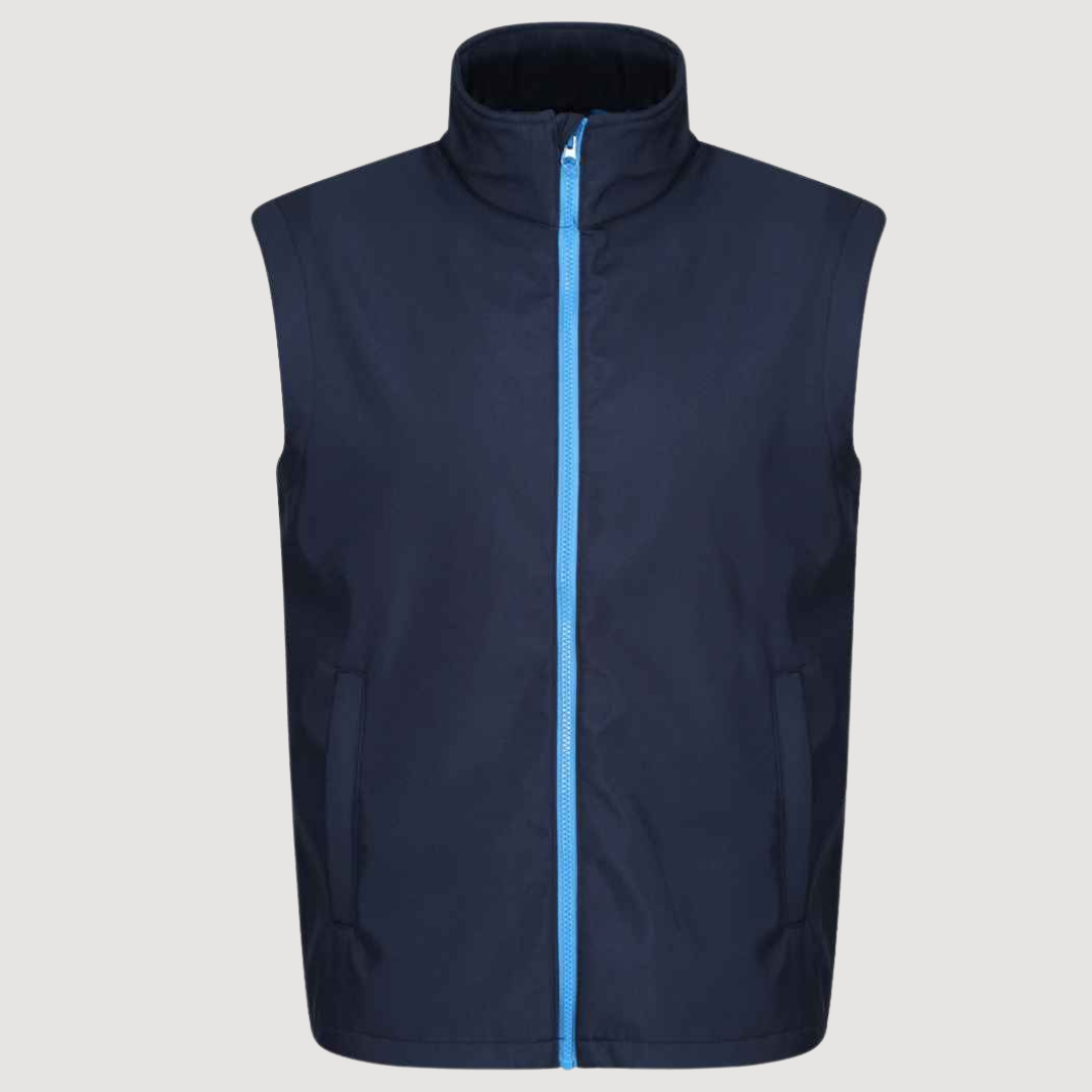 Soft Shell Body Warmer - RDRG331
