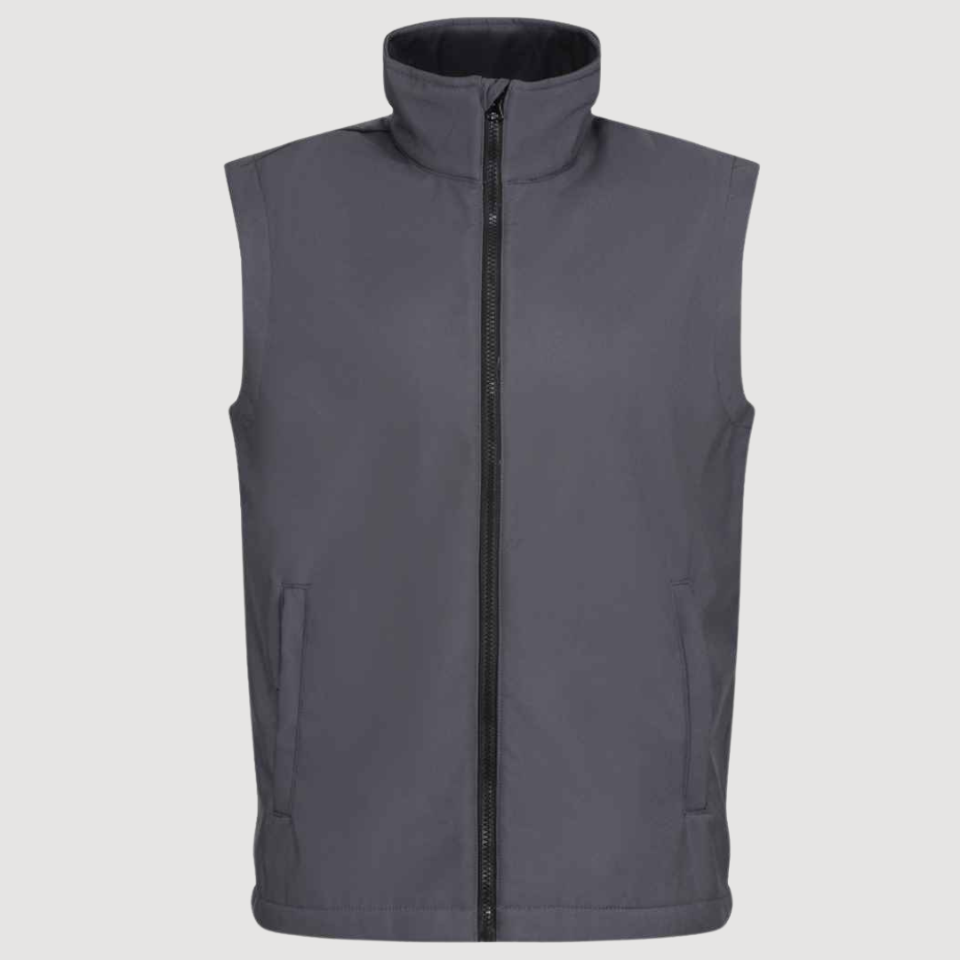 Soft Shell Body Warmer - RDRG331