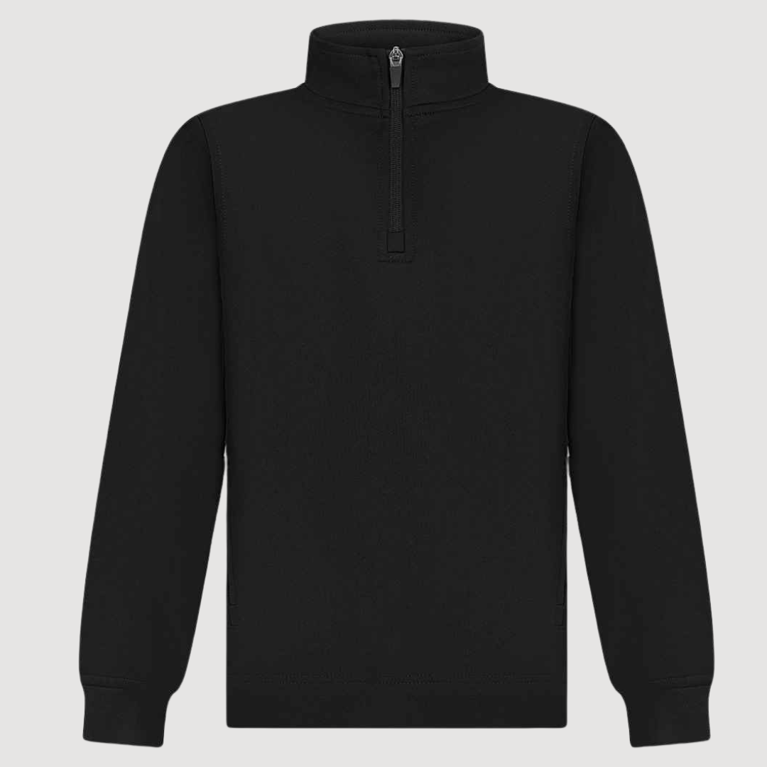 Adult 1/4 Zip Tracksuit Top - RDLV875 | RD Dance Costumes & Uniform