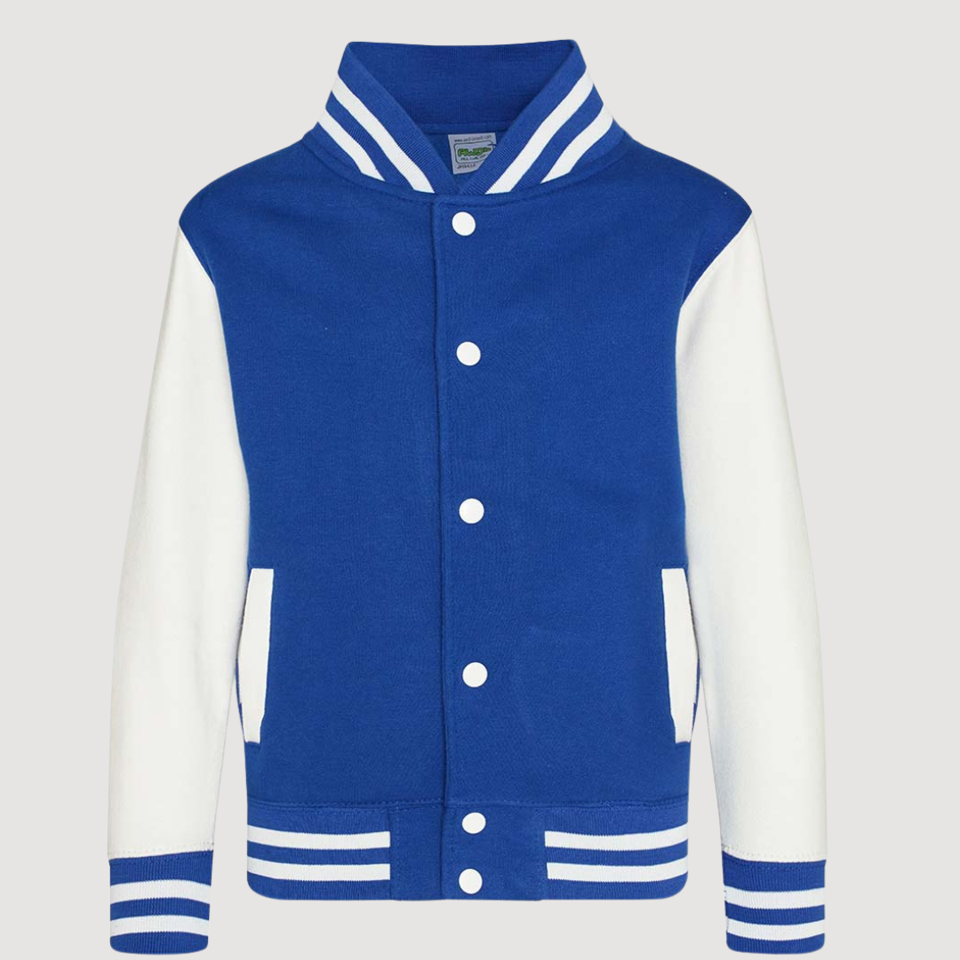 Adult Varsity Jacket - RDJH043