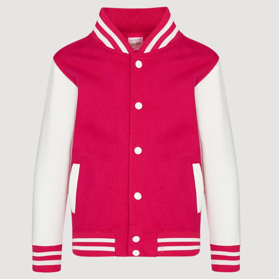 Adult Varsity Jacket - RDJH043