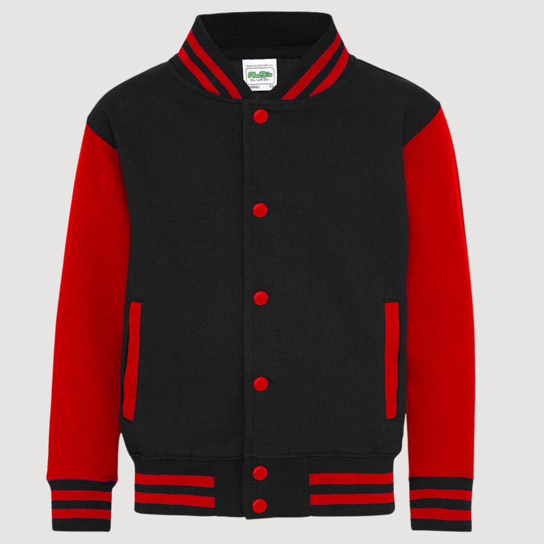 Adult Varsity Jacket - RDJH043