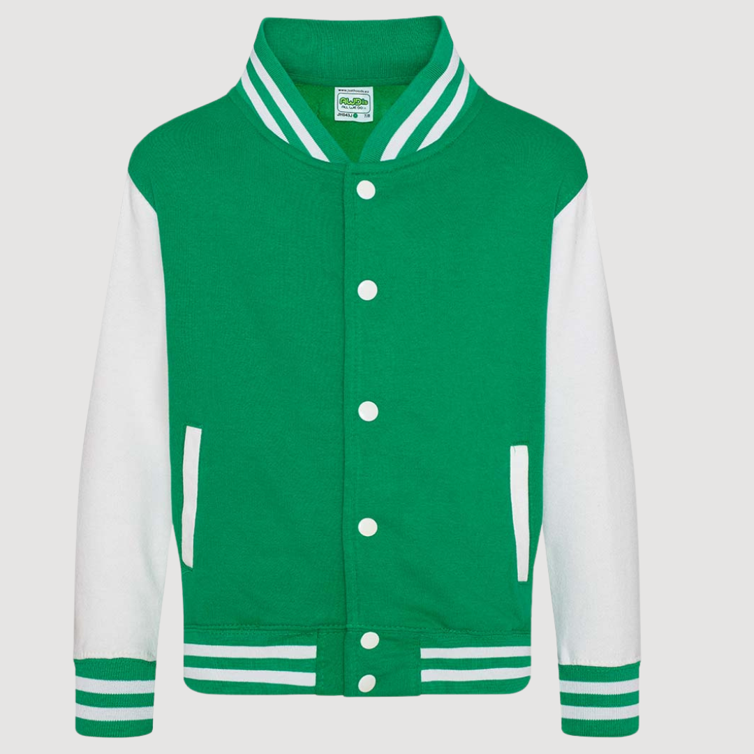 Adult Varsity Jacket - RDJH043
