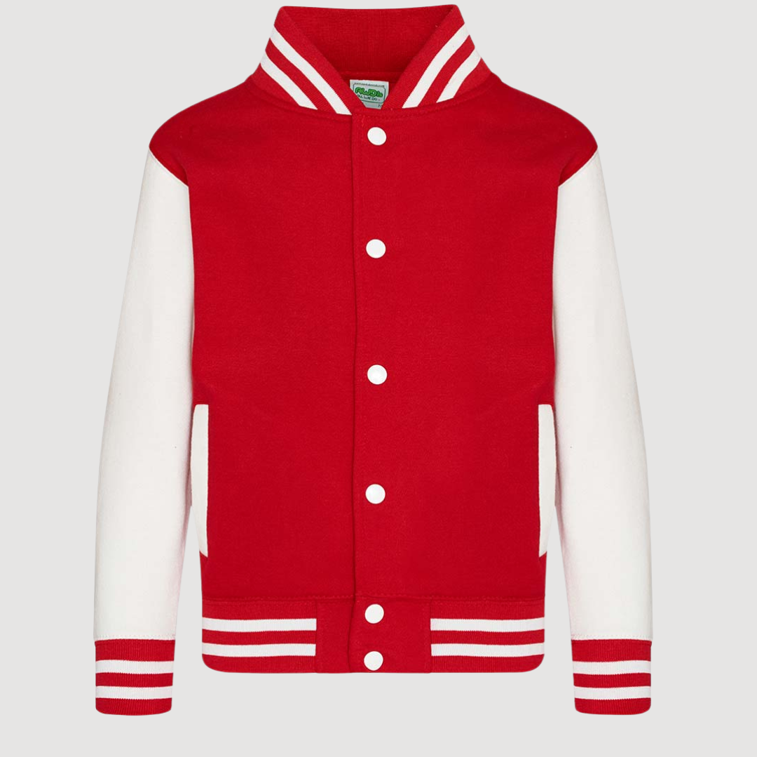 Adult Varsity Jacket - RDJH043