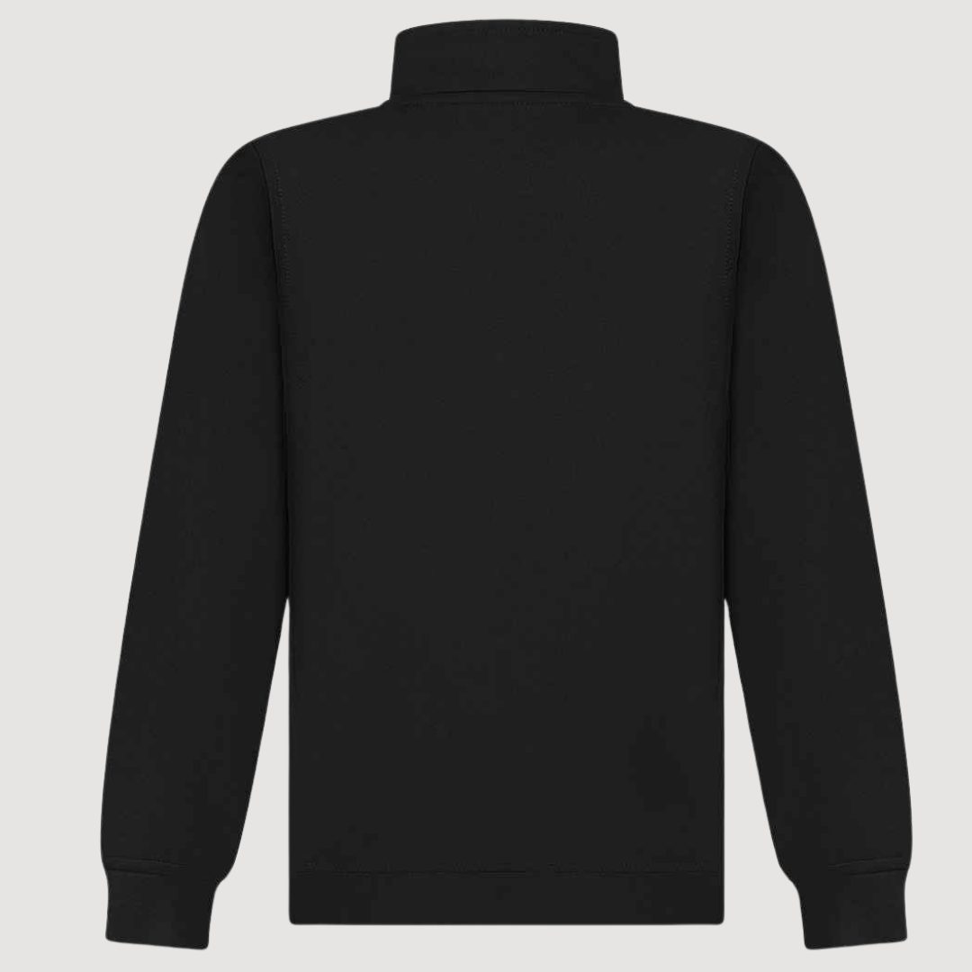 Adult 1/4 Zip Tracksuit Top - RDLV875 | RD Dance Costumes & Uniform