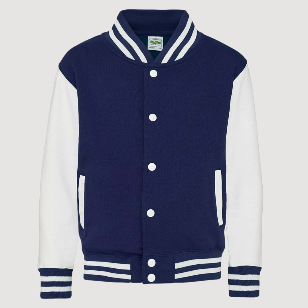 Adult Varsity Jacket - RDJH043