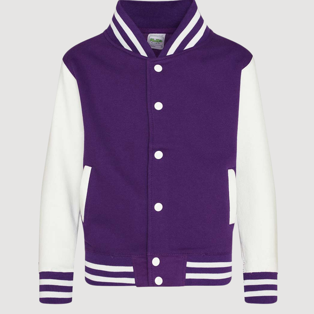 Adult Varsity Jacket - RDJH043