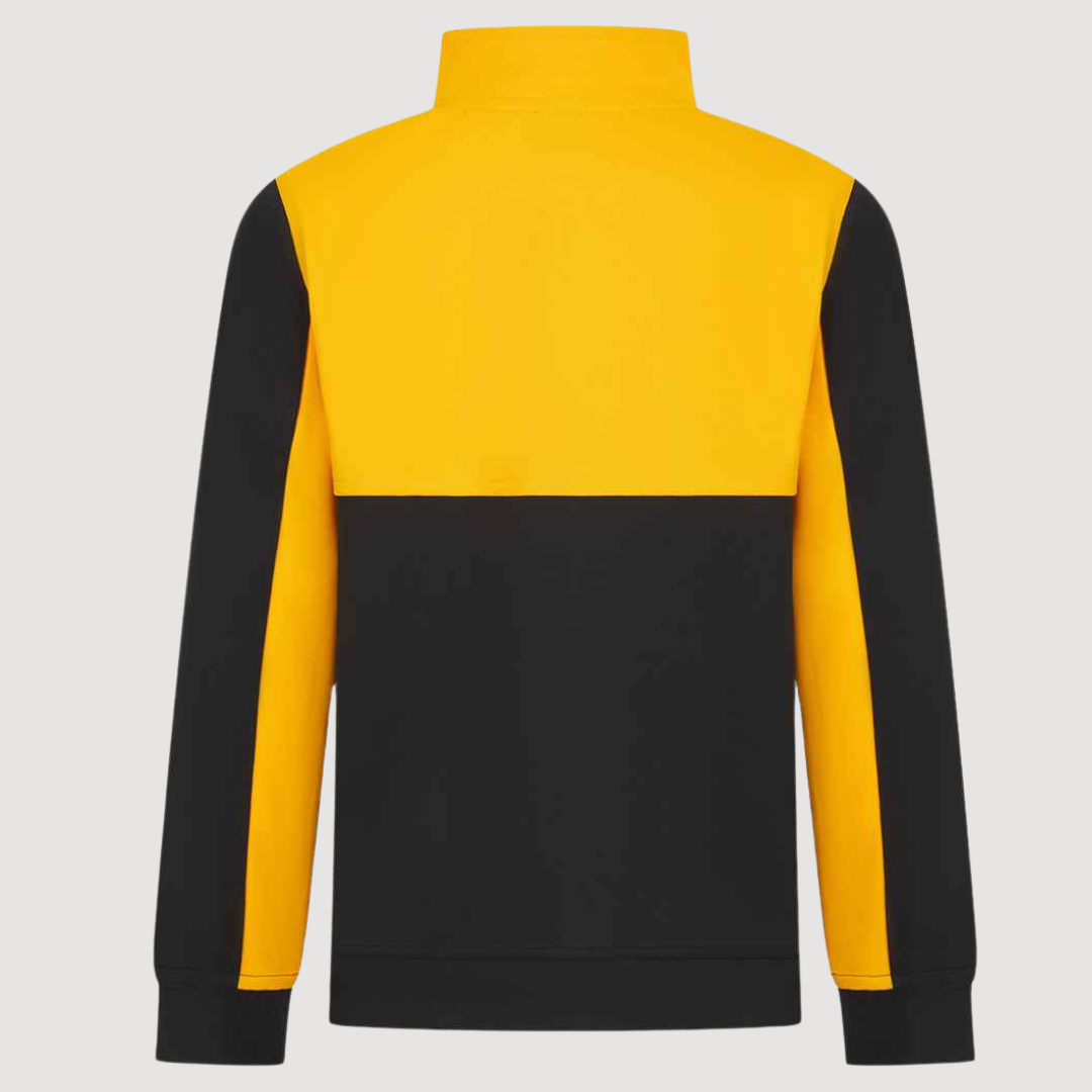 Adult 1/4 Zip Tracksuit Top - RDLV875 | RD Dance Costumes & Uniform