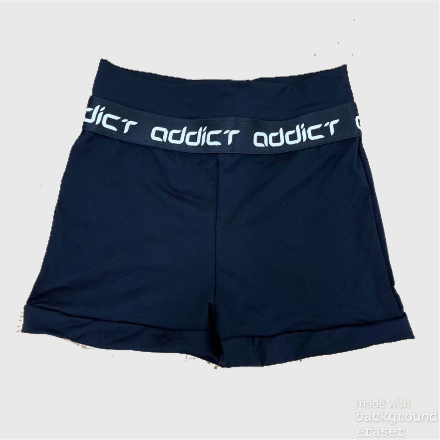 Addict Dance Academy Youth Shorts | Razzle Dazzle Dance