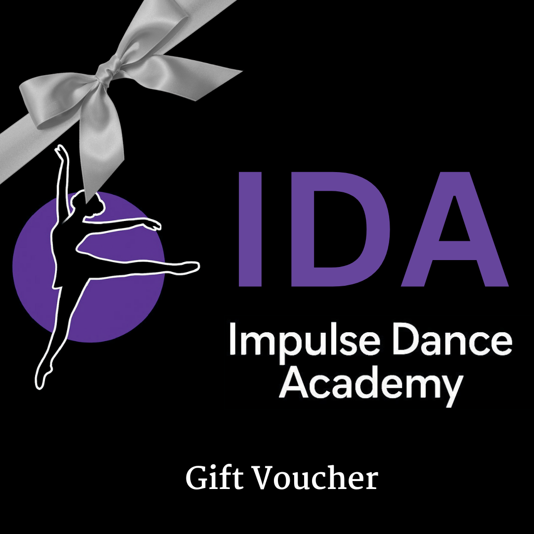 Impulse Dance Academy E-Voucher