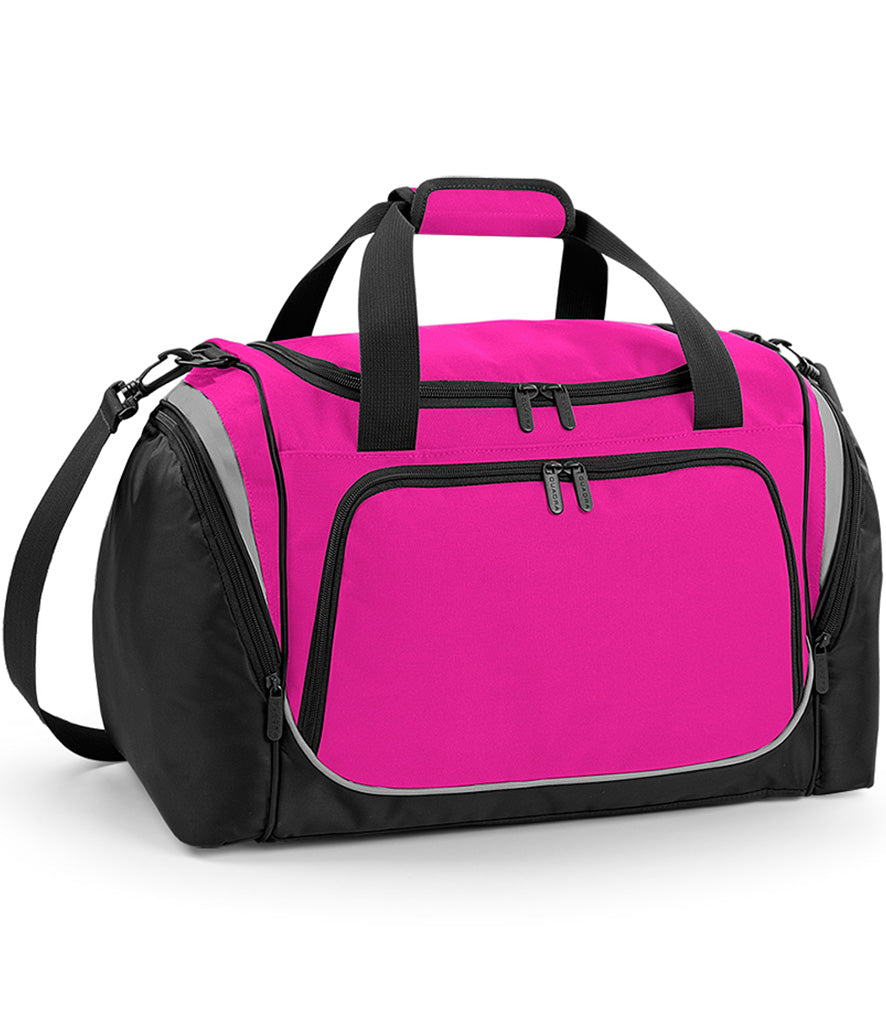 J.A.D.E Dance Fever Personalised Pro Team Locker Bag - RDQS277