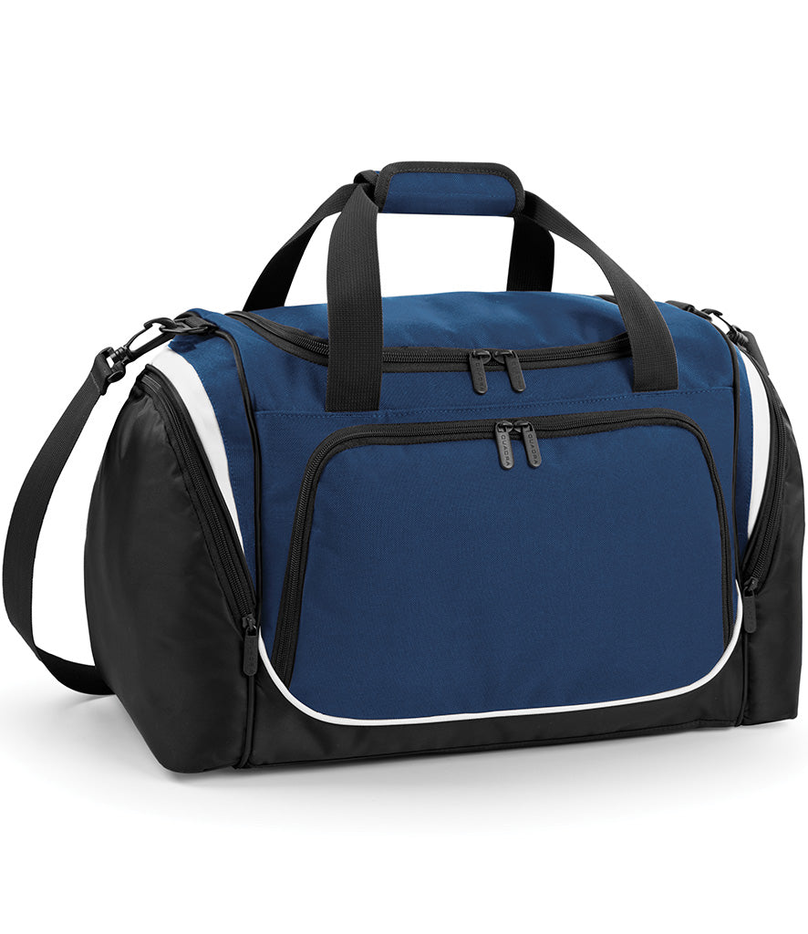 NLDA Pro Team Locker Bag Quadra Order (French Navy) - RDQS277