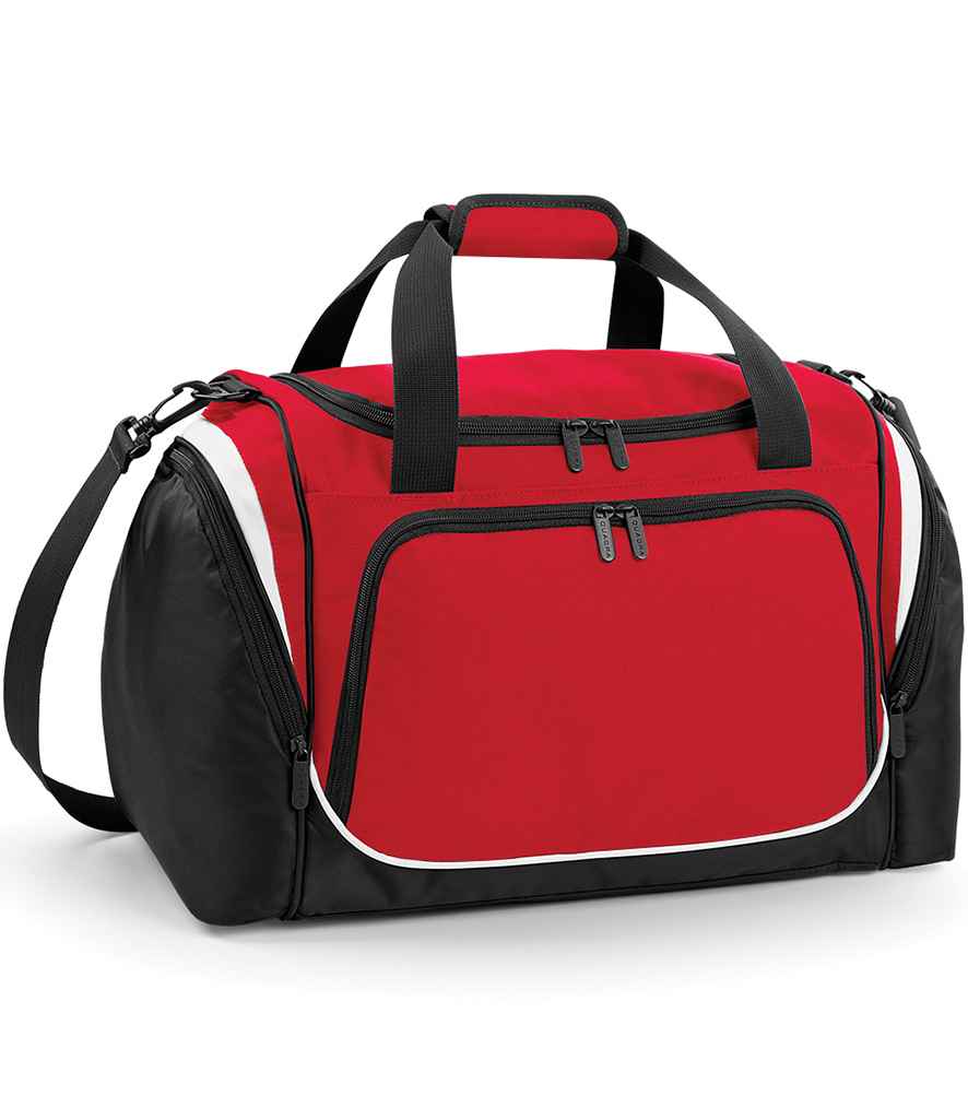 J.A.D.E Dance Fever Personalised Pro Team Locker Bag - RDQS277