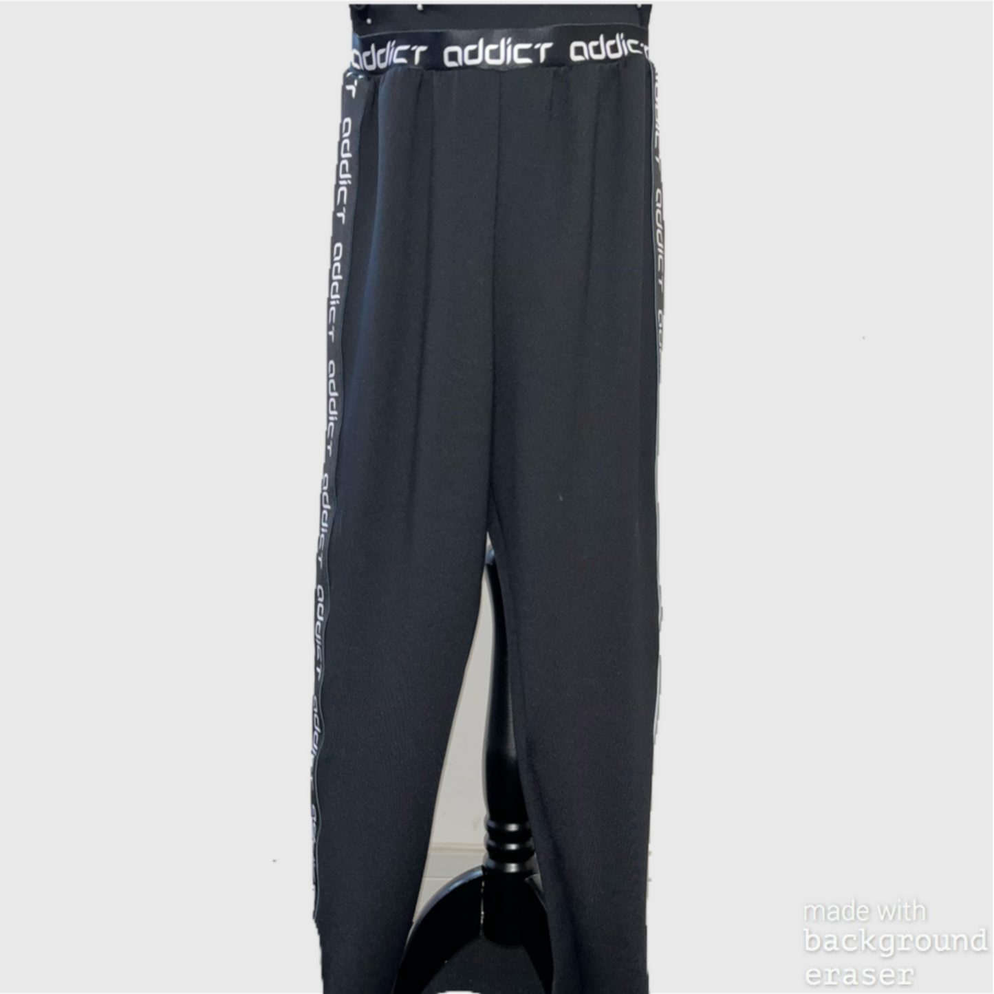 Addict Dance Academy Youth Joggers | Razzle Dazzle Dance