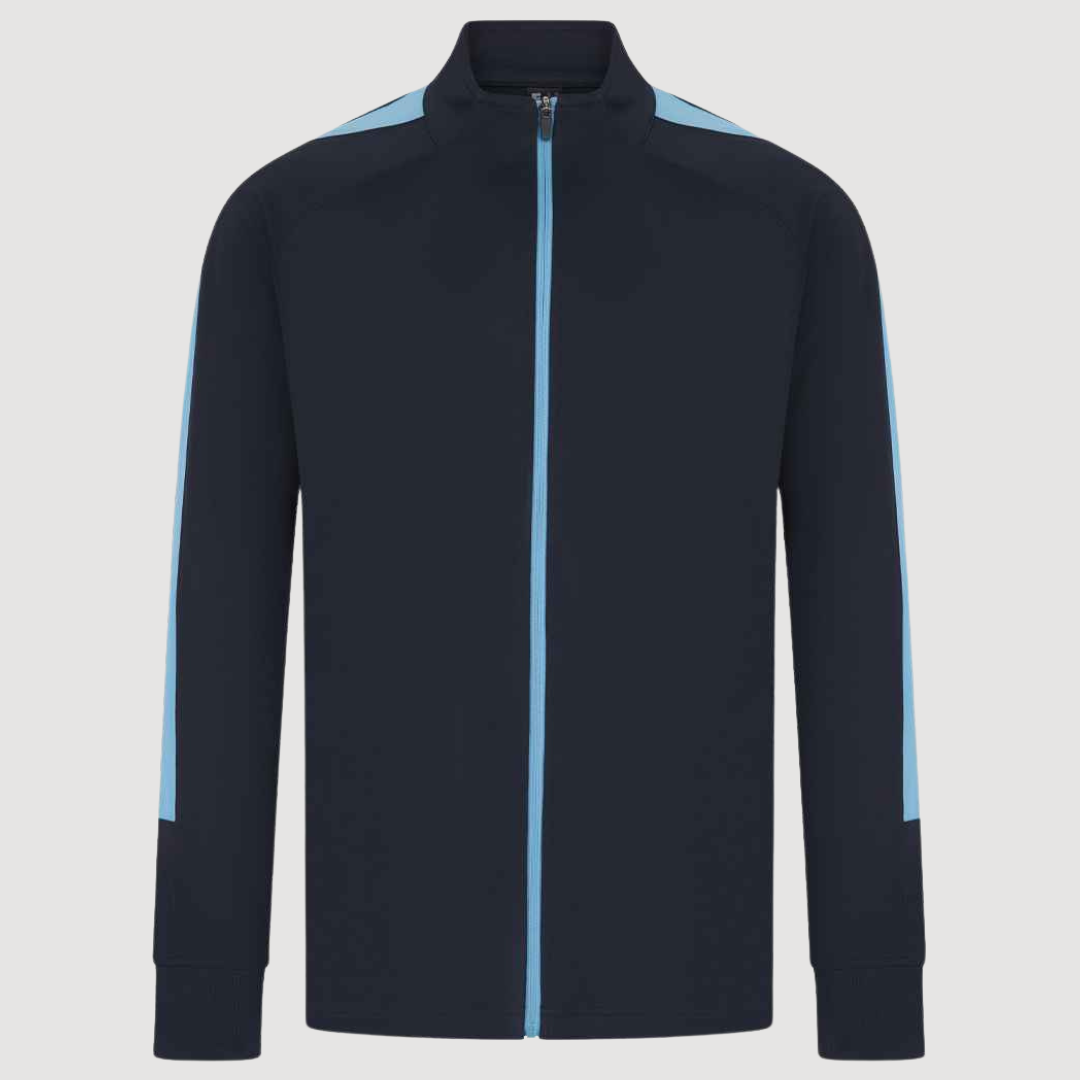 Child Tracksuit Top - RDLV873 | RD Dance Costumes & Uniform