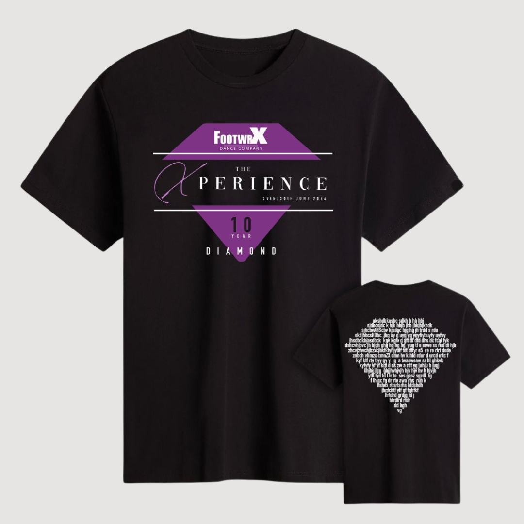 T-Shirt - RDSS6