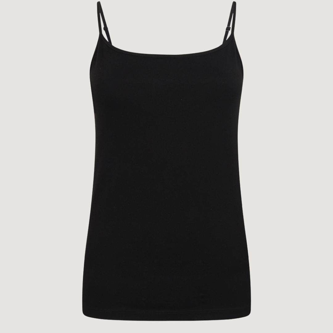 Spaghetti Vest - RDSK126