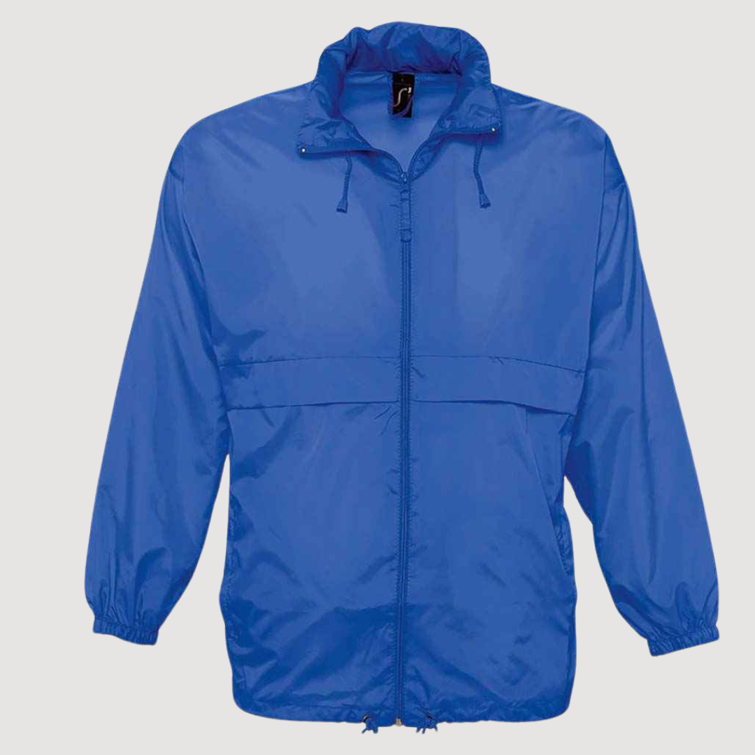 Adult Windbreaker Jacket - RD32300