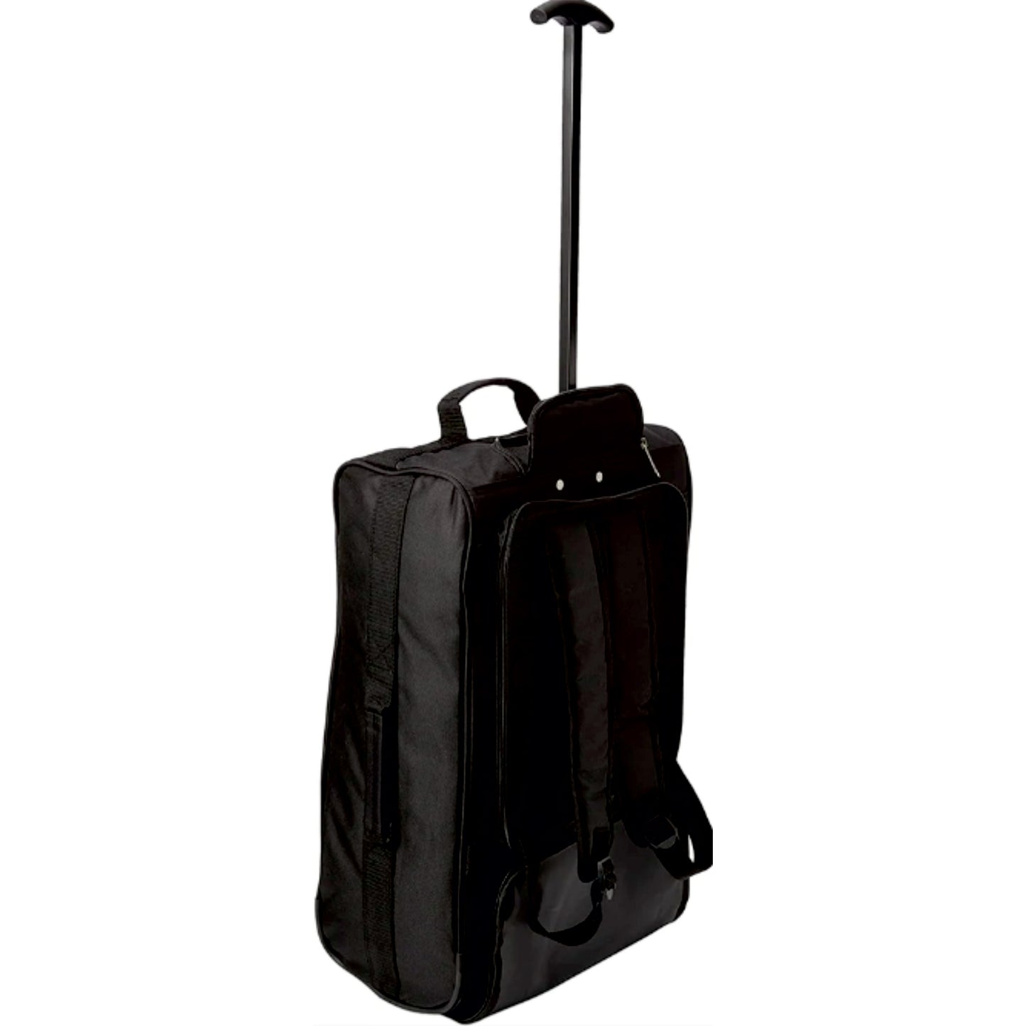 Dance World Cup UK Teams Personalised Backpack Trolley Bag