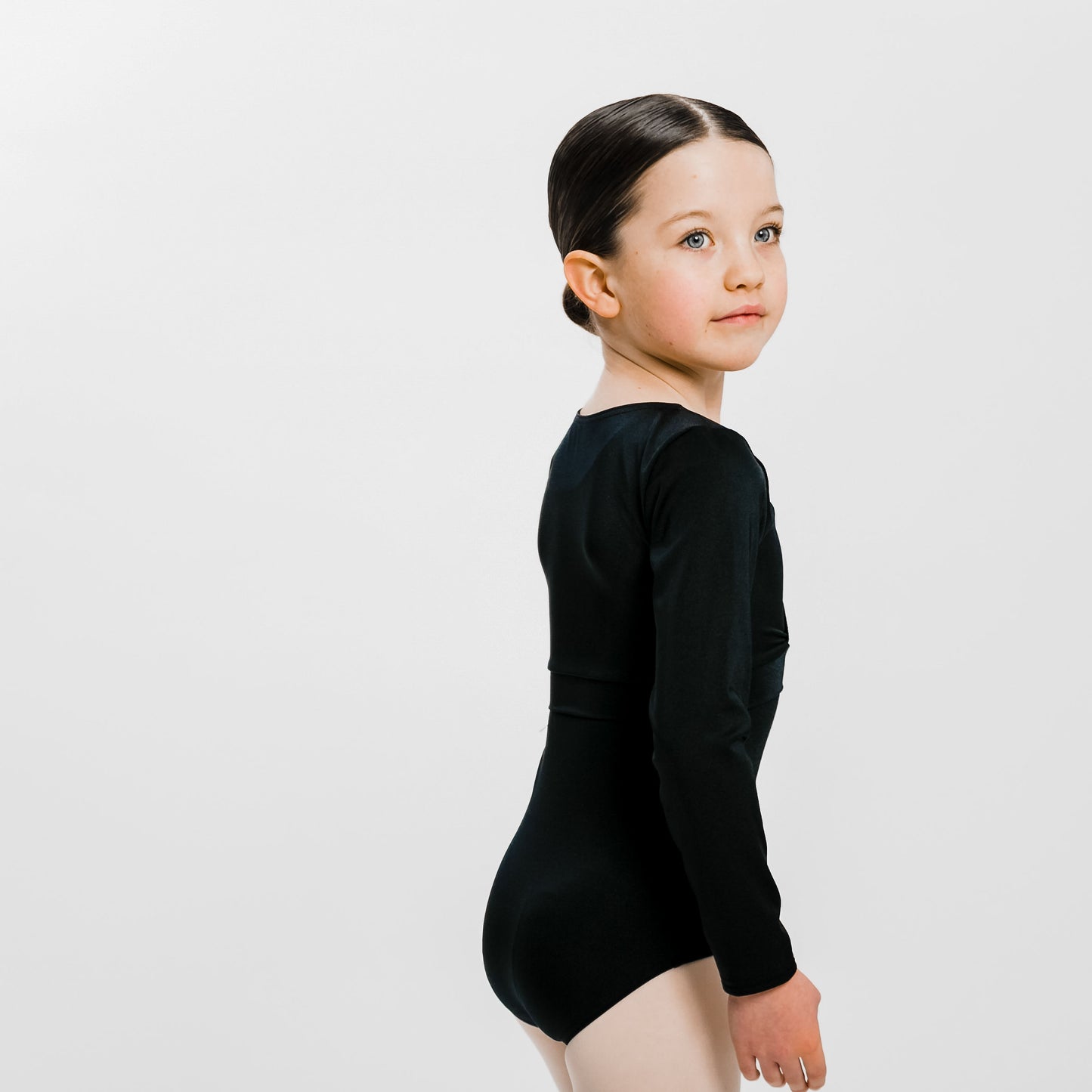 Wrap Ballet Cardigan | RD Dance Costumes & Uniform
