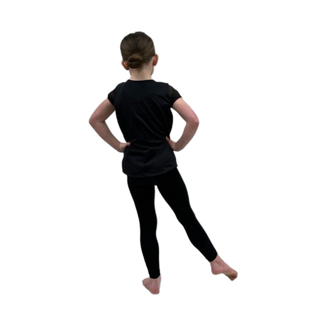 Camouflage Print Jacket | Razzle Dazzle Dance Costumes