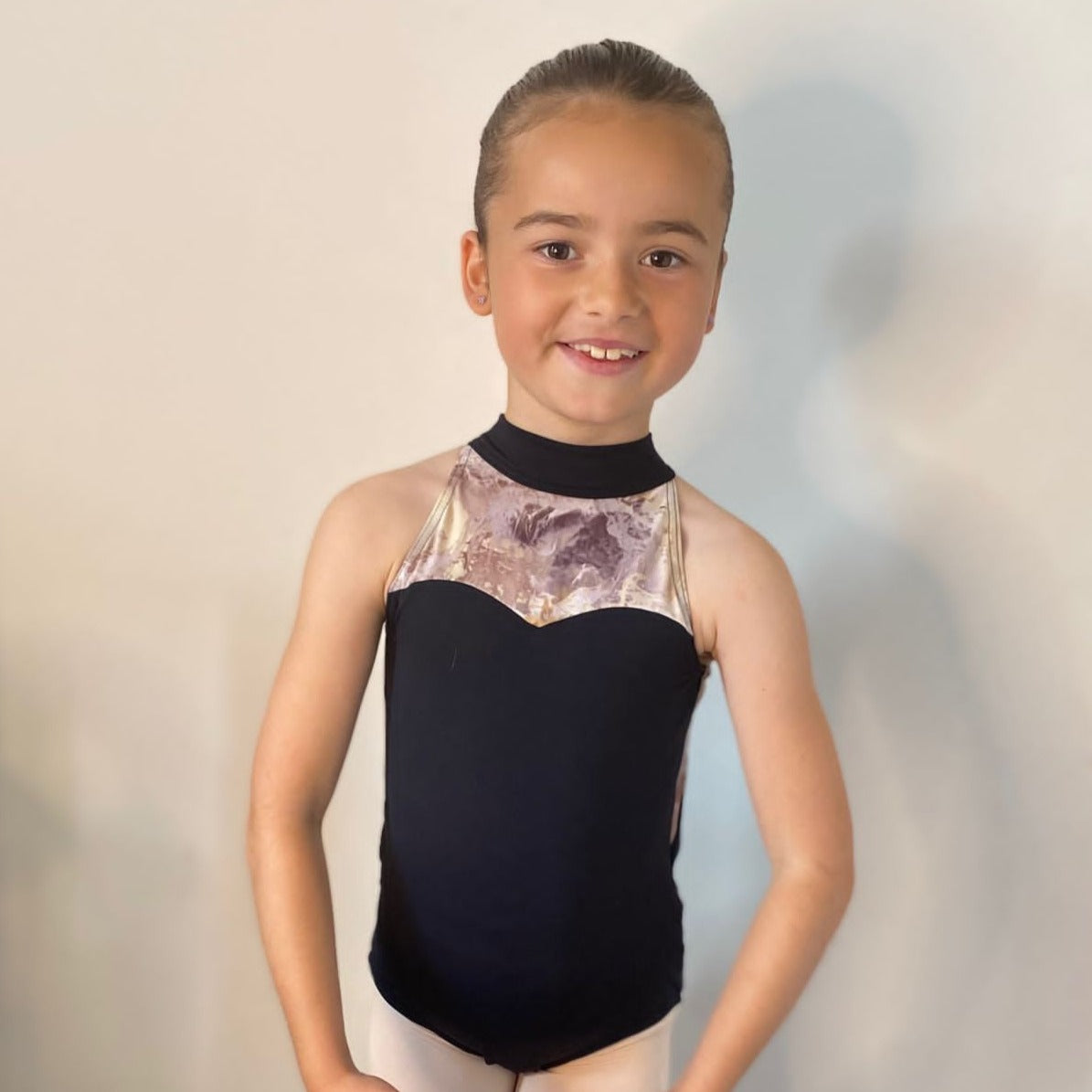 Excel Dance Company Leotard | Razzle Dazzle Dance Costumes