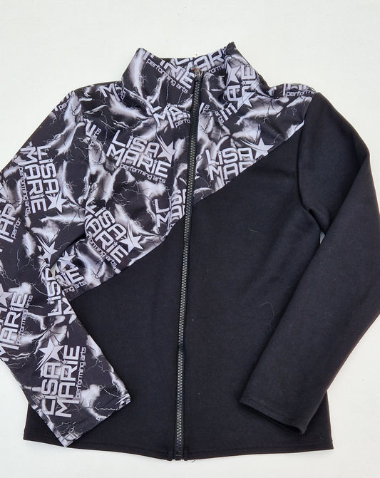 Lisa Marie Jacket | Razzle Dazzle Dance Costumes