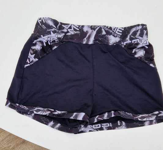 Lisa Marie Shorts | Razzle Dazzle Dance Costumes