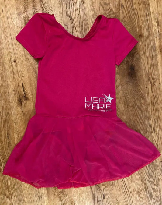 Lisa Marie Melody Bear Jacket | Razzle Dazzle Dance Costumes