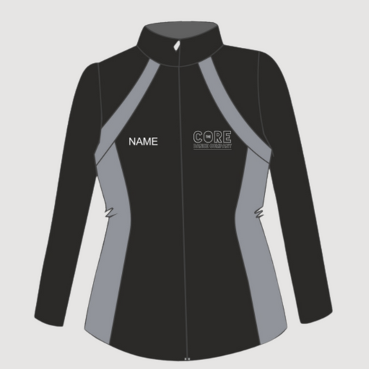 The Core Dance Company Jacket - RD9246