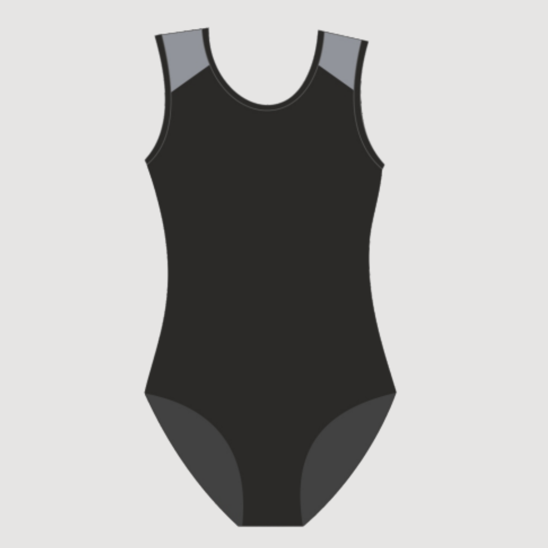 The Core Dance Company Leotard (no clip) - U4923