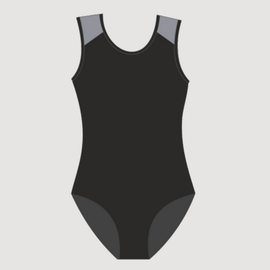 The Core Dance Company Leotard (no clip) - U4923