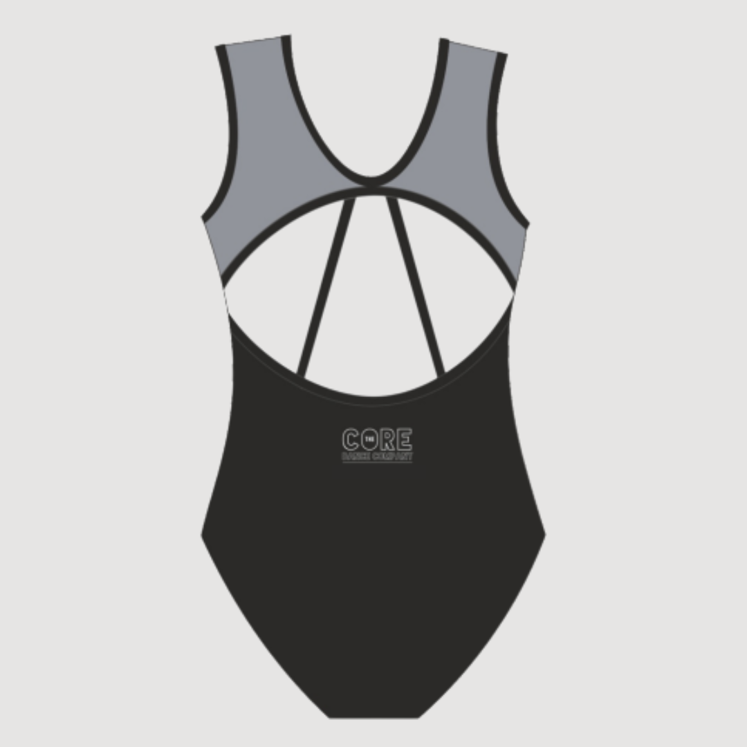 The Core Dance Company Leotard (no clip) - U4923