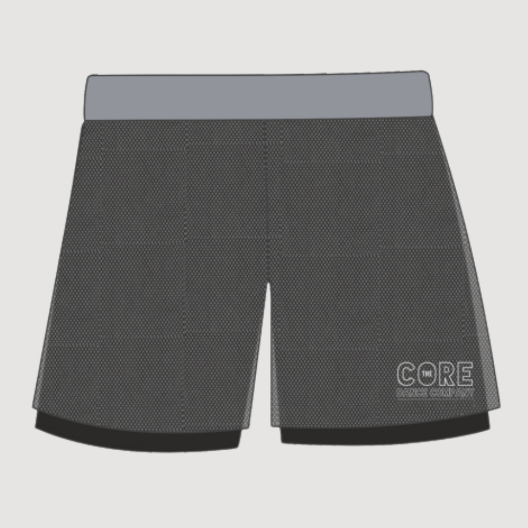 The Core Dance Company Activewear Shorts - U4242