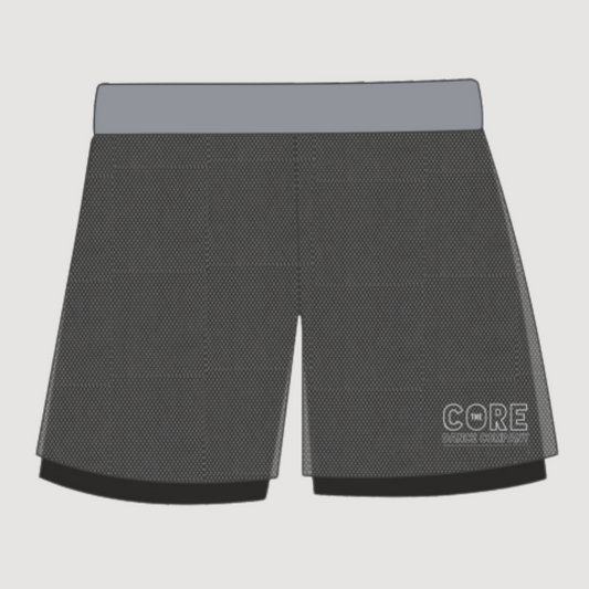 The Core Dance Company Activewear Shorts - U4242