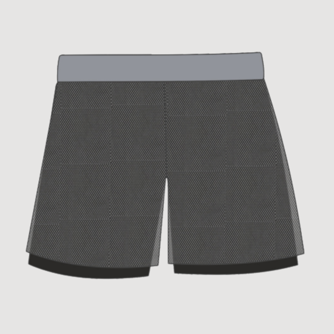 The Core Dance Company Activewear Shorts - U4242