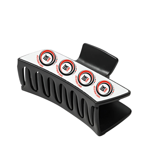 Dance World Cup UK Teams Hair Clip
