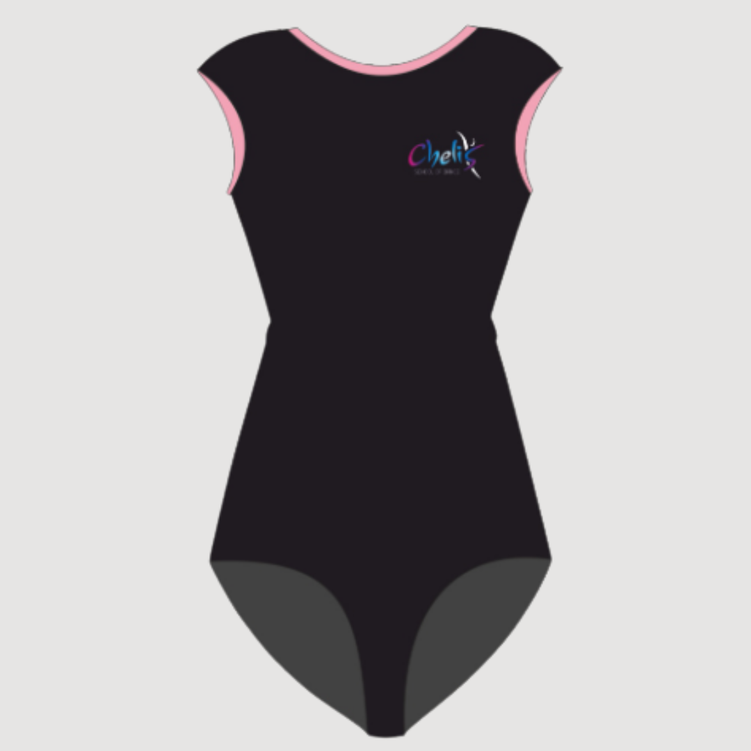 Chelis Leotard - U1702