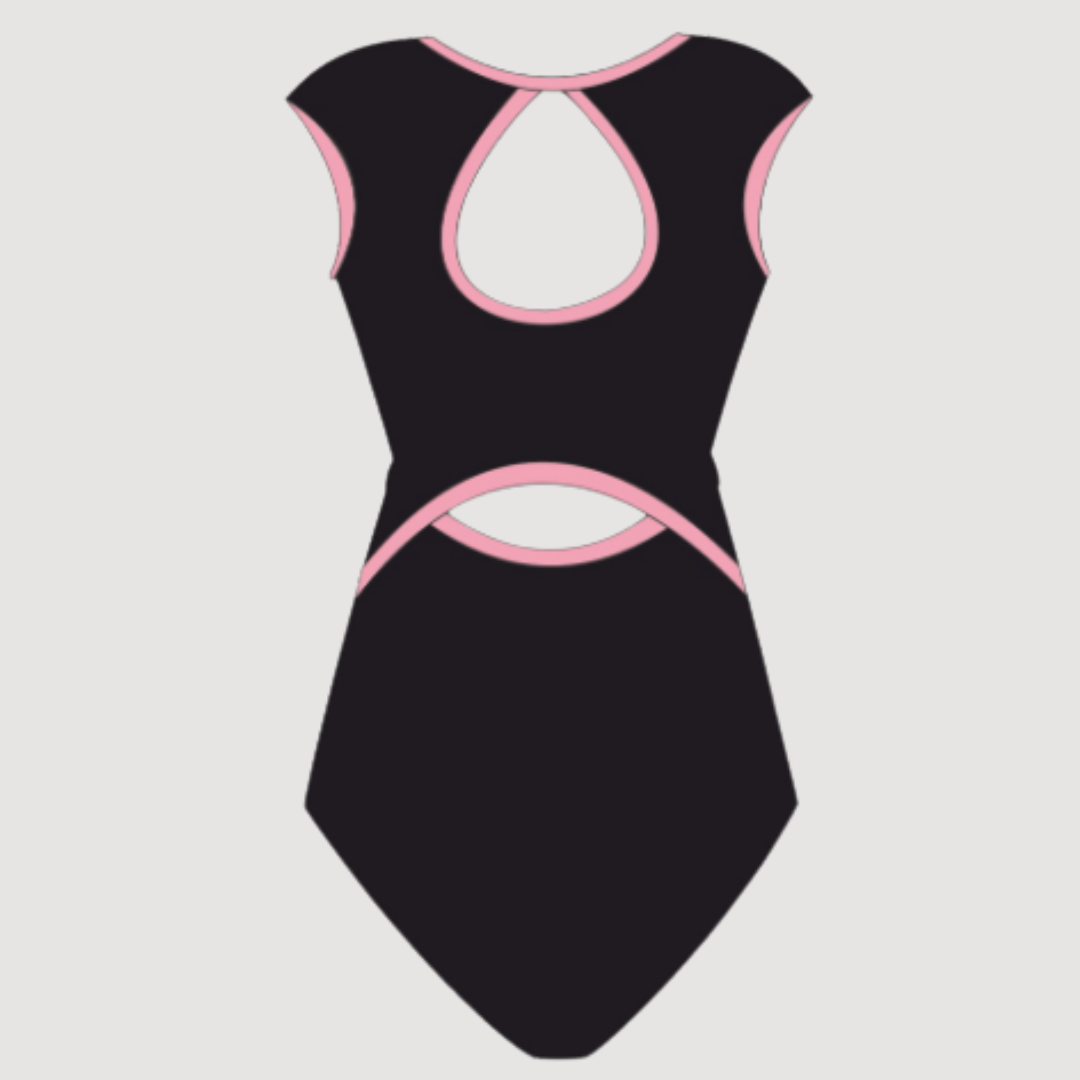 Chelis Leotard - U1702