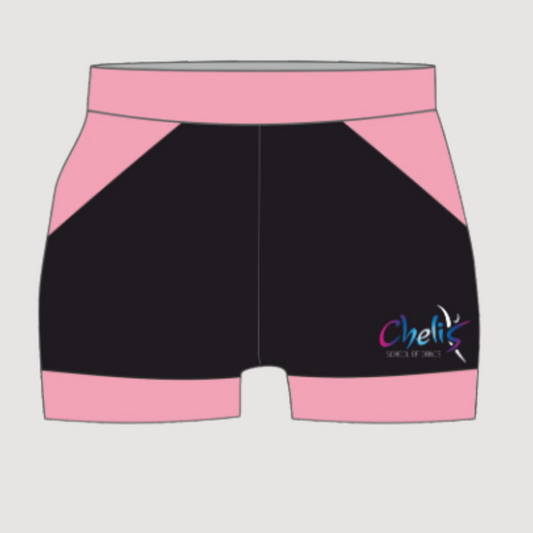 Chelis Shorts - RD6515