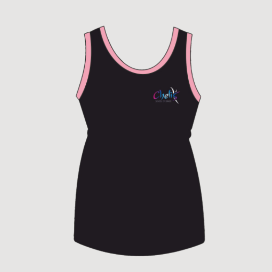 Chelis Vest - RD6529