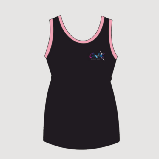 Chelis Vest - RD6529