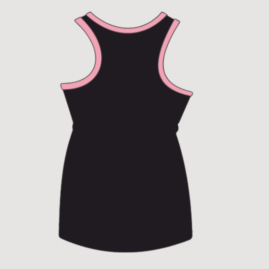 Chelis Vest - RD6529