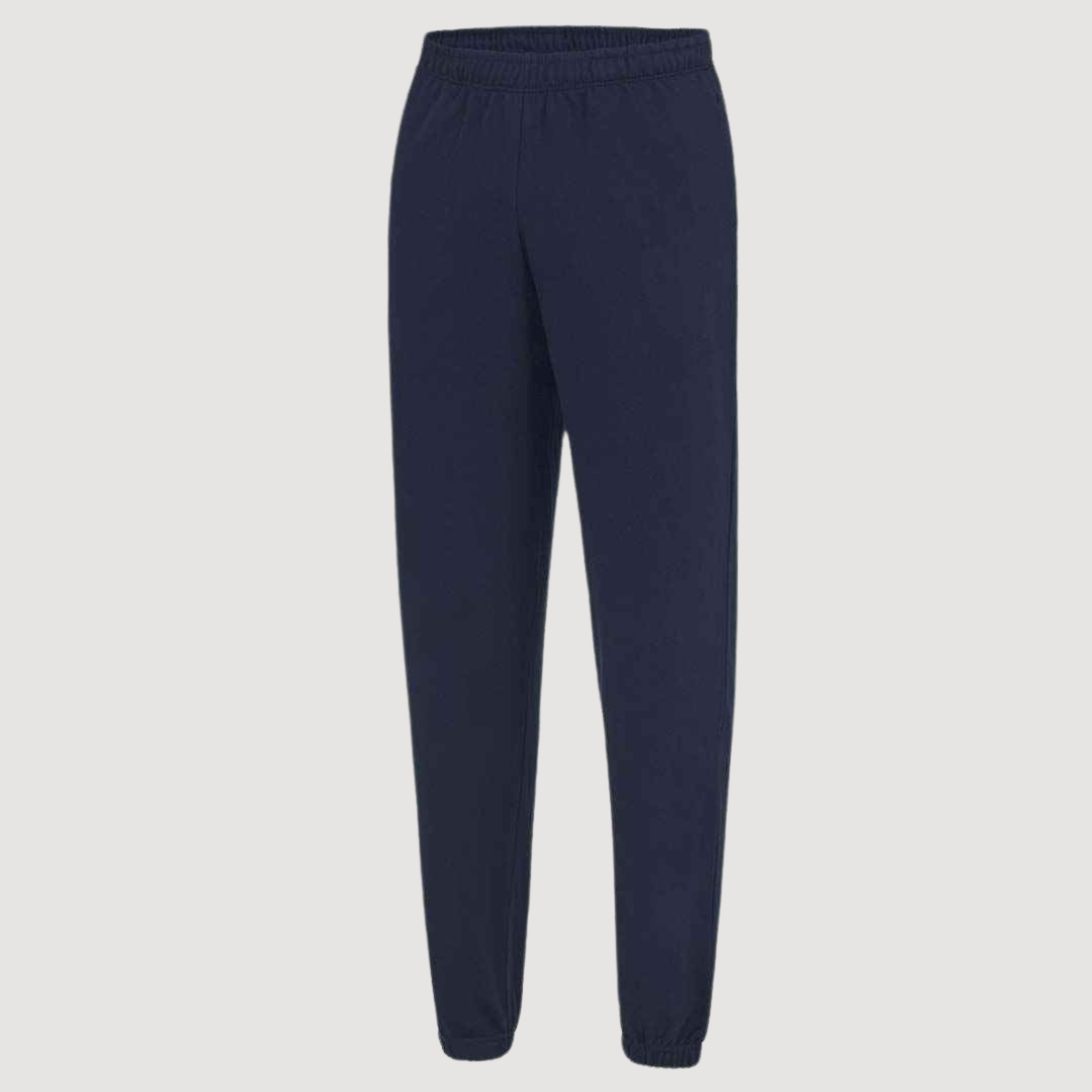 Cuffed Jog Pants - RDJH072